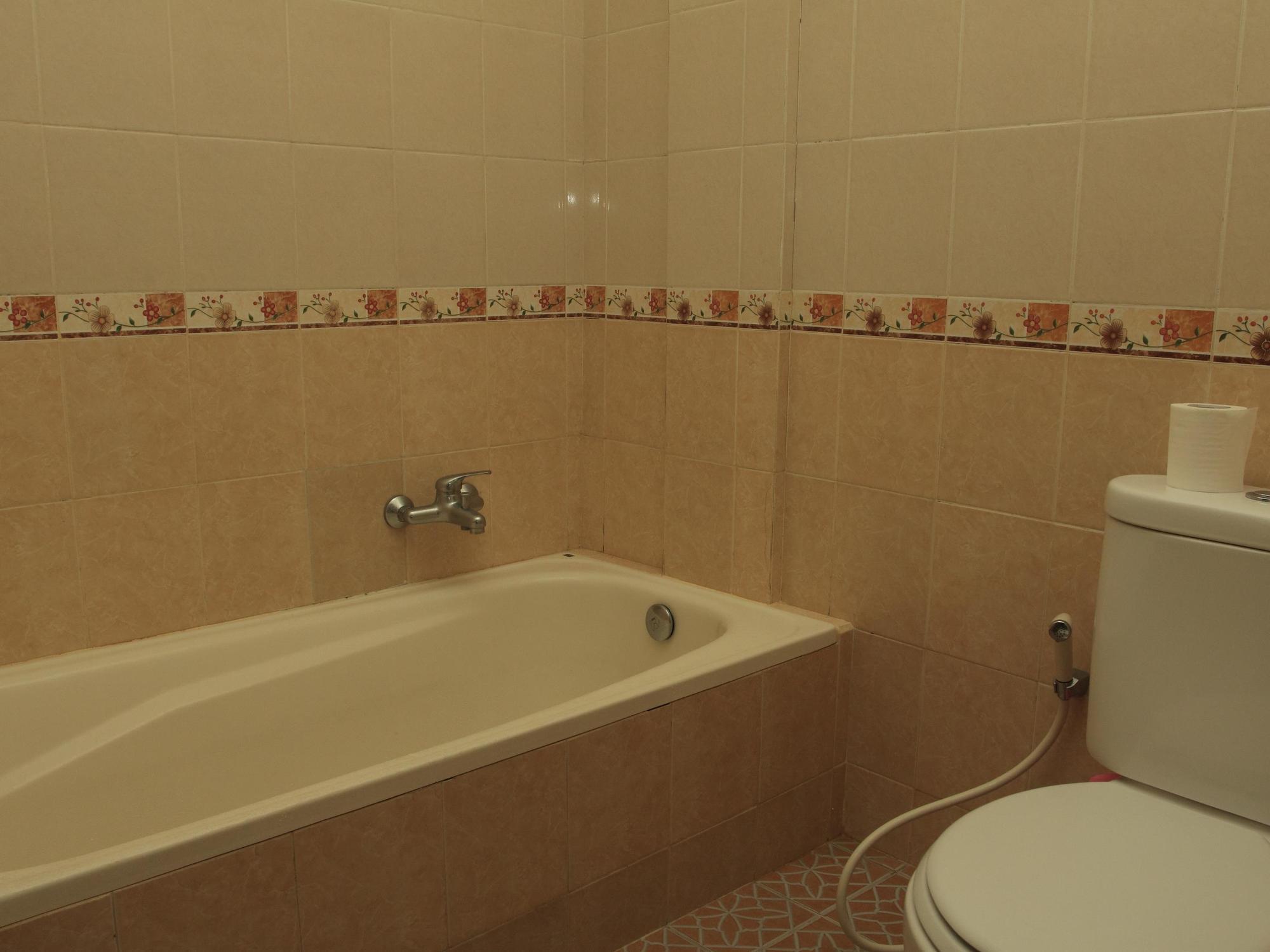 Purnama House Hotel อูบุด ภายนอก รูปภาพ